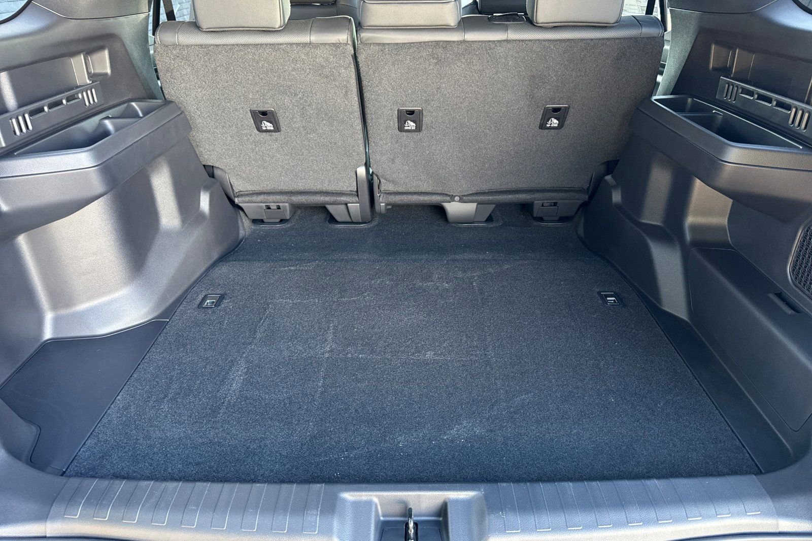 New 2026 Toyota 4Runner TRD Off-Road Premium image 17