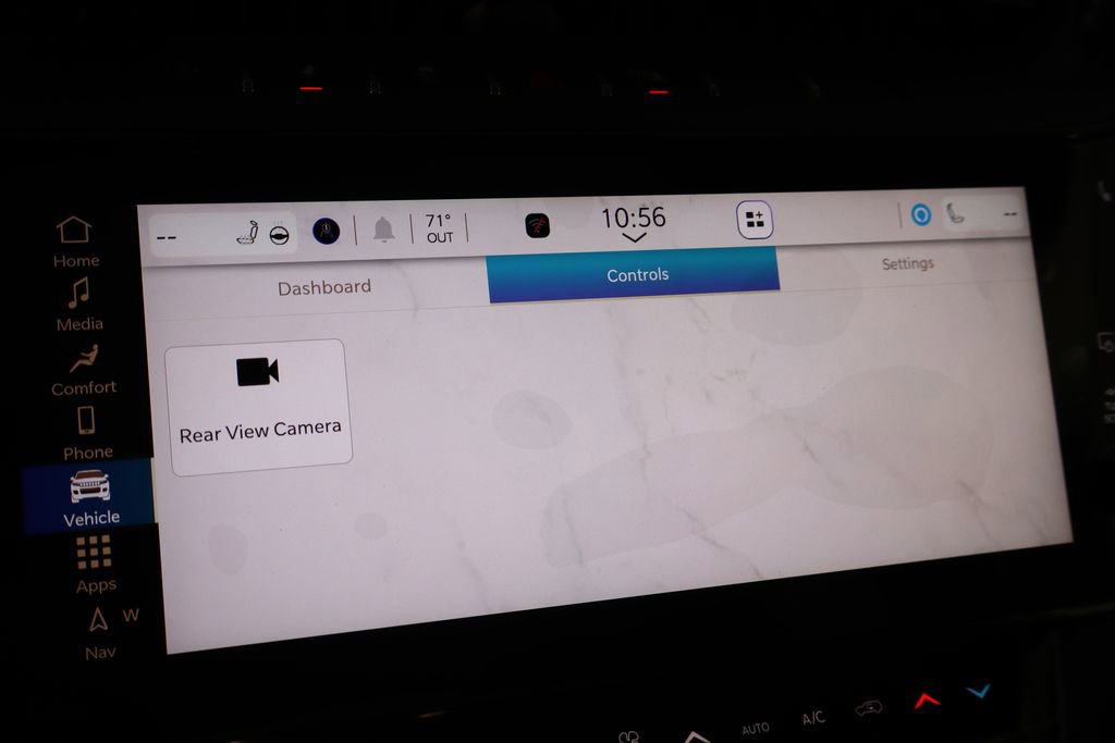 New 2026 Jeep Grand Cherokee Limited image 36