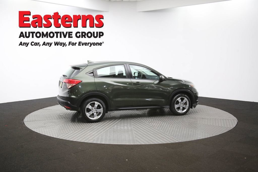 Used 2018 Honda HR-V LX image 50