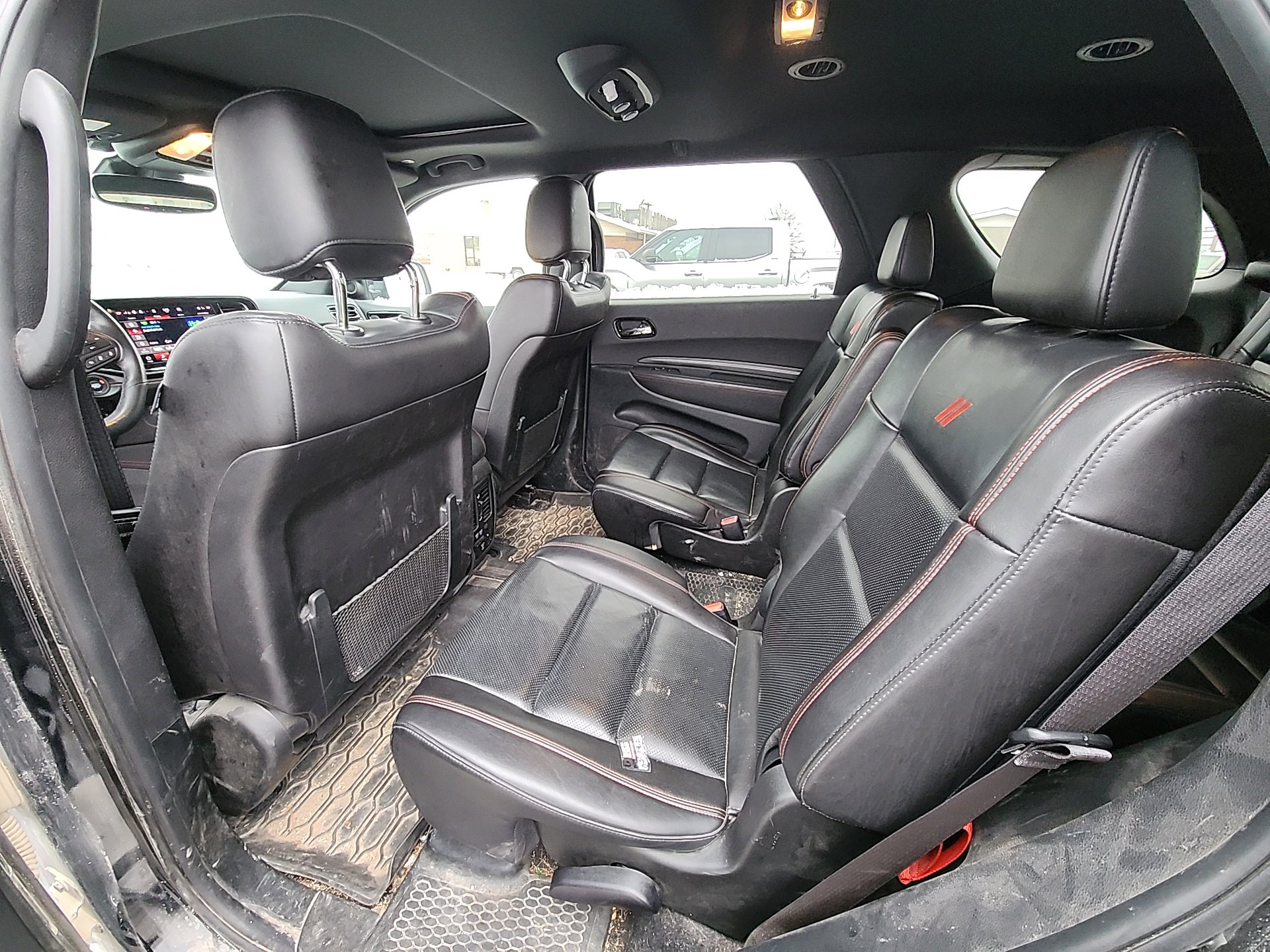 Used 2023 Dodge Durango GT image 15