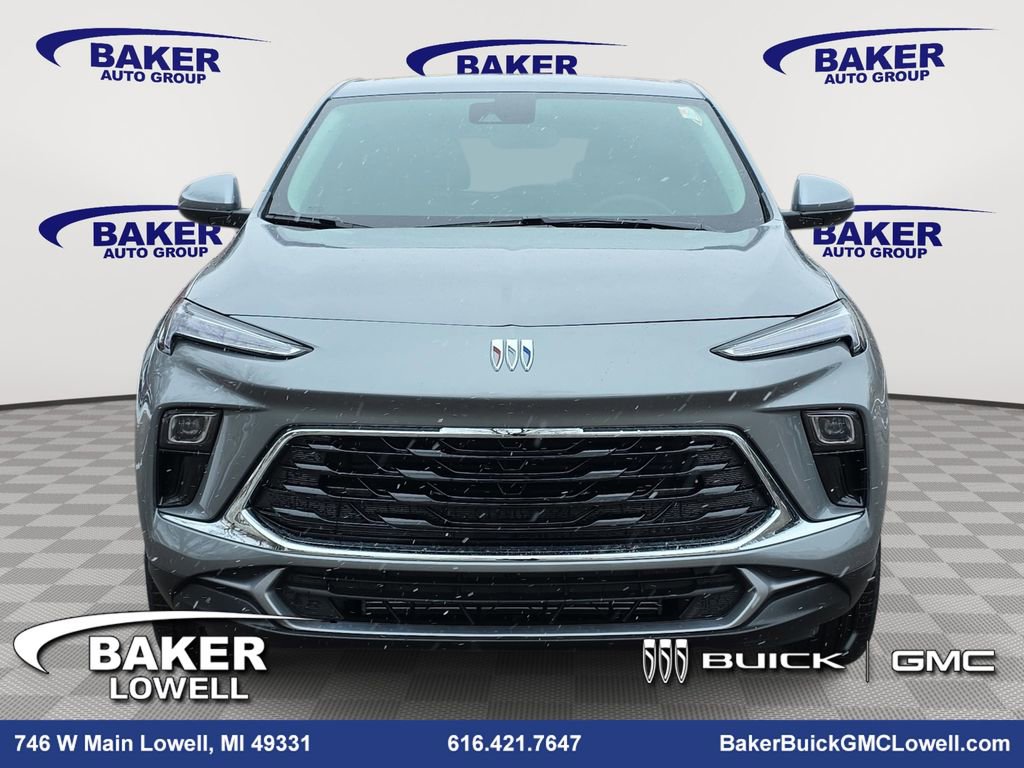 New 2026 Buick Encore GX Preferred w/ Comfort Package image 2
