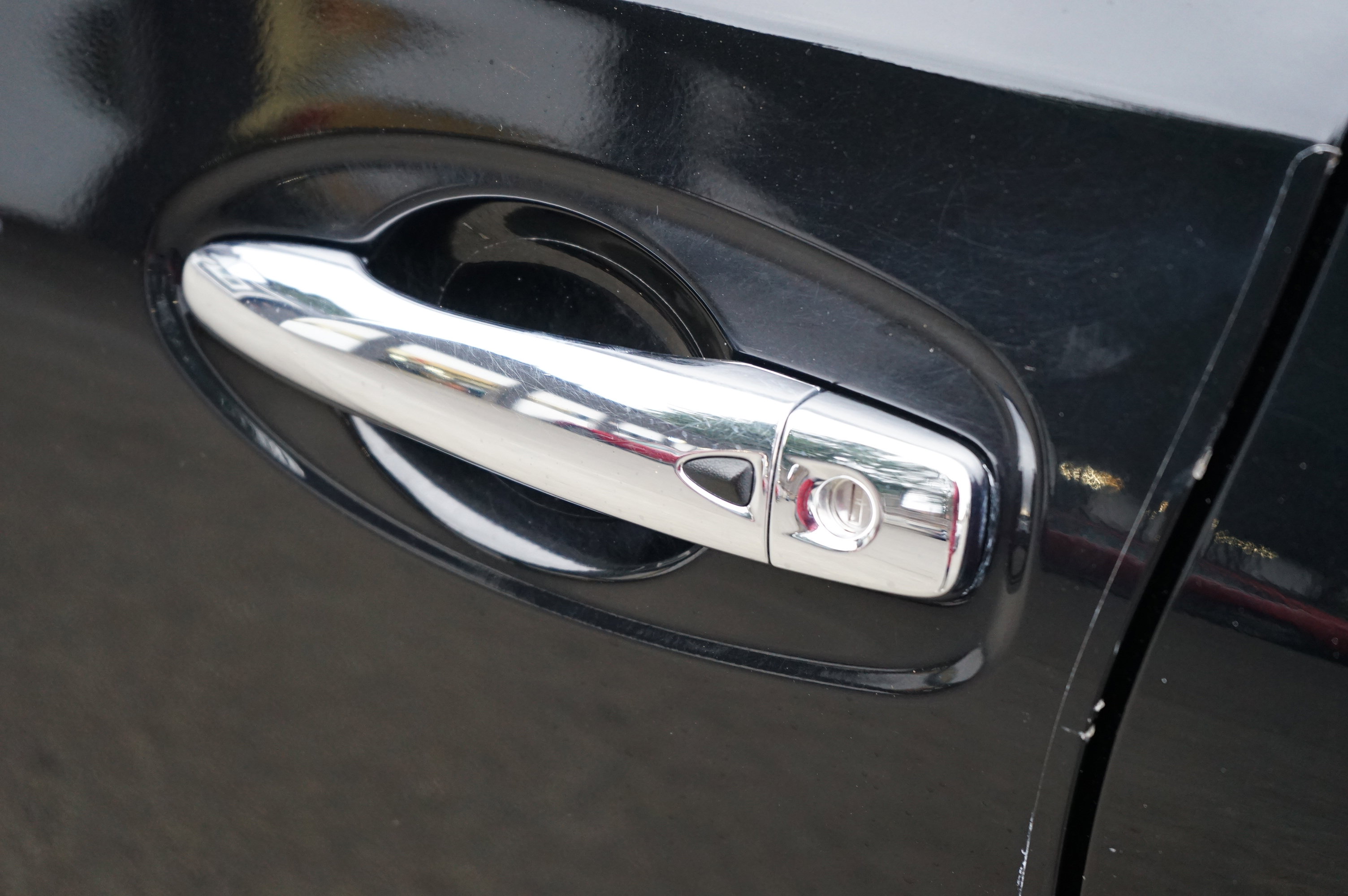 Used 2016 Nissan Rogue SL w/ SL Premium Package image 10