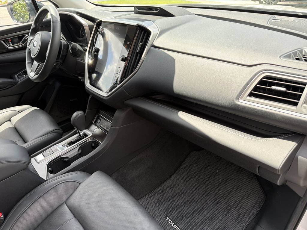 Certified 2026 Subaru Ascent Touring AWD/4WD image 11