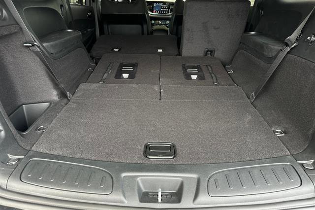 New 2026 Dodge Durango GT image 13