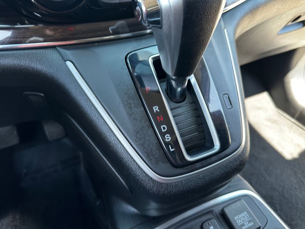 Used 2016 Honda CR-V Touring image 25