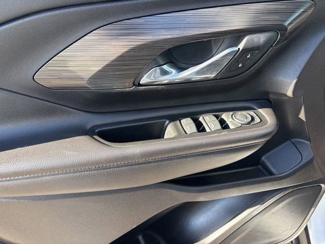 Used 2019 GMC Terrain SLT image 12