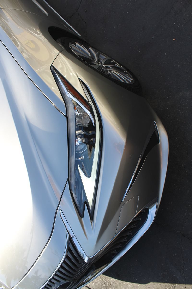 Used 2019 Lexus ES 300h w/ Premium Package FWD image 10