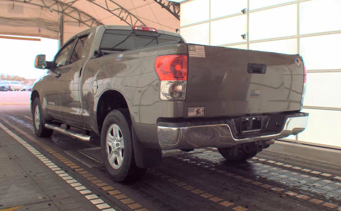 Used 2007 Toyota Tundra SR5 RWD image 6