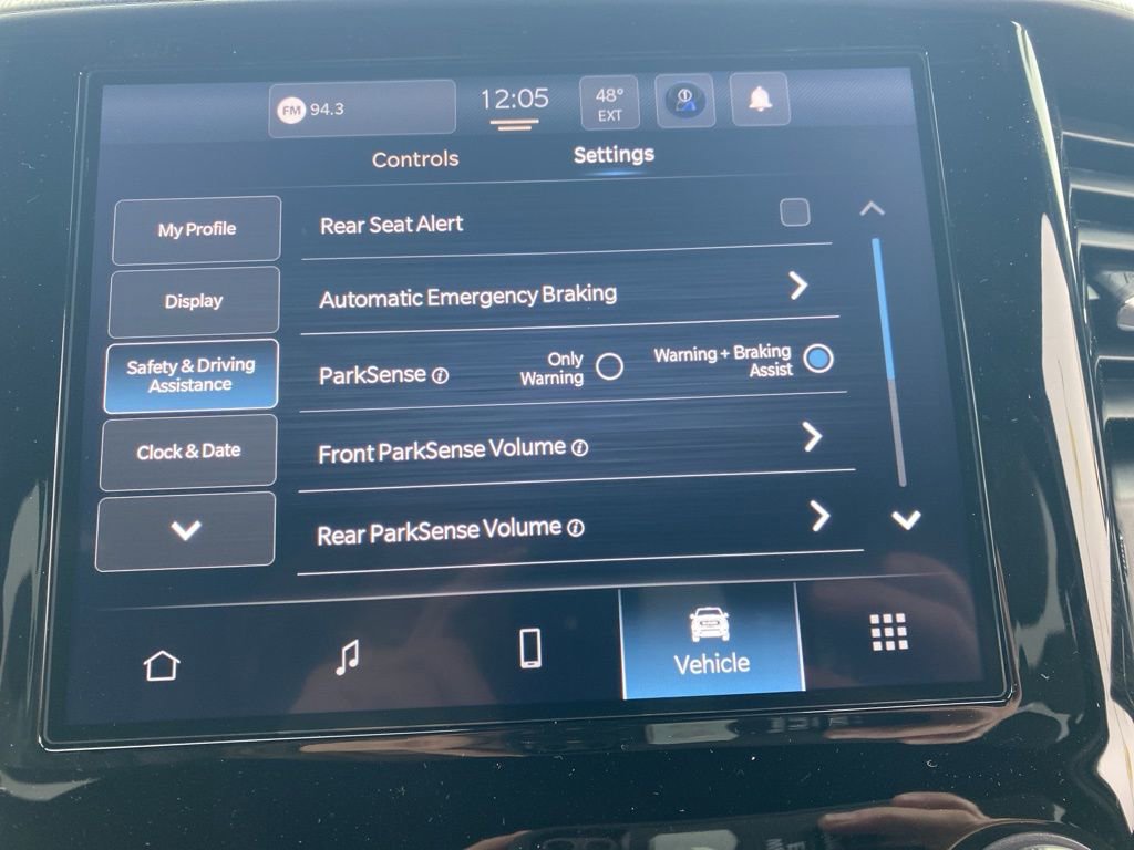 New 2026 RAM 1500 Big Horn image 36