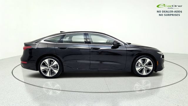 Used 2025 Audi A6 e-tron Premium Plus w/ Premium Plus RWD image 10