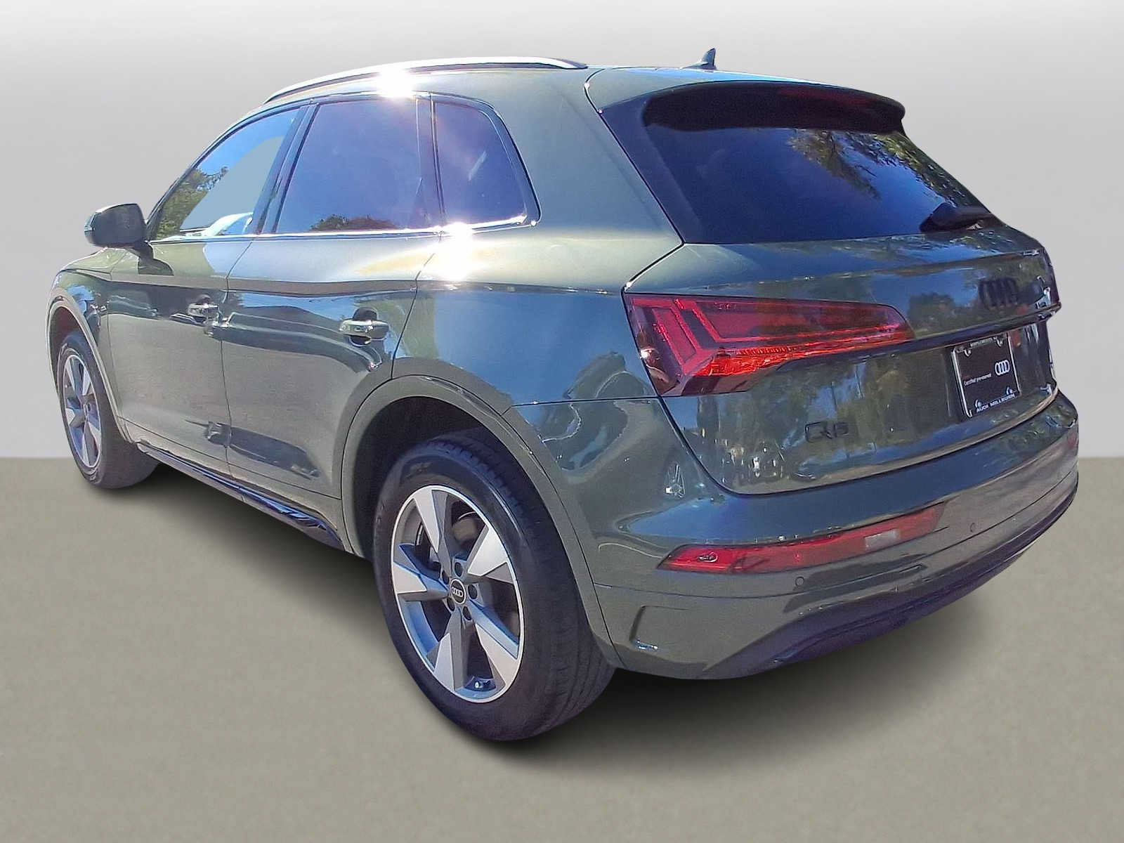Used 2024 Audi Q5 Premium Plus AWD/4WD image 28