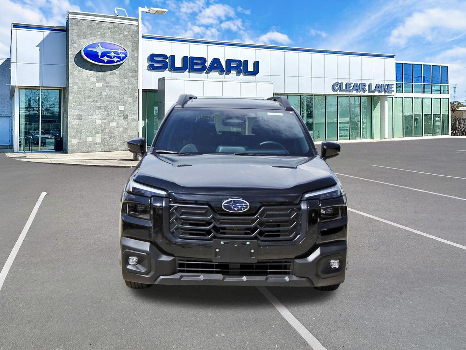 New 2026 Subaru Outback Touring AWD/4WD image 2