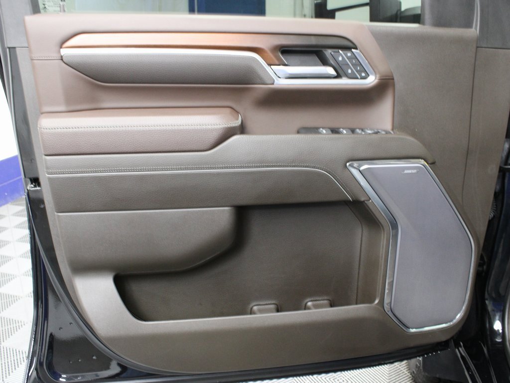 Used 2024 GMC Sierra 2500 Denali w/ Technology Package image 79