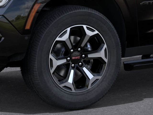 New 2026 GMC Yukon XL AT4 Ultimate image 9