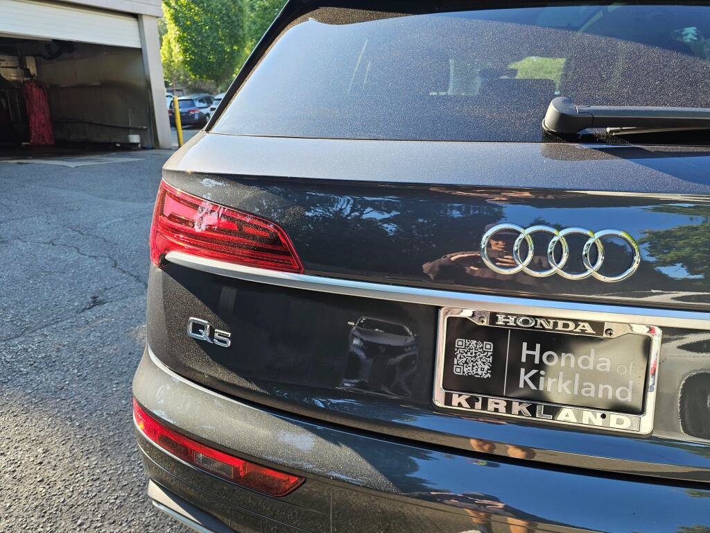 Used 2023 Audi Q5 2.0T Premium AWD/4WD image 15