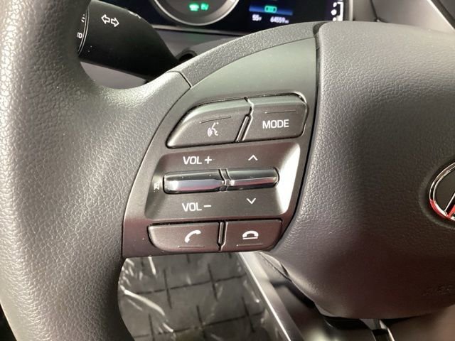 Used 2020 Hyundai Ioniq Blue image 25