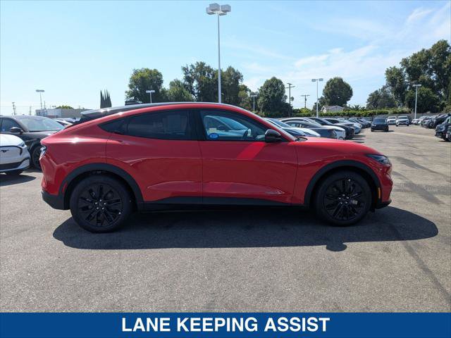 New 2026 Ford Mustang Mach-E Select w/ Comfort Package Lite RWD image 6
