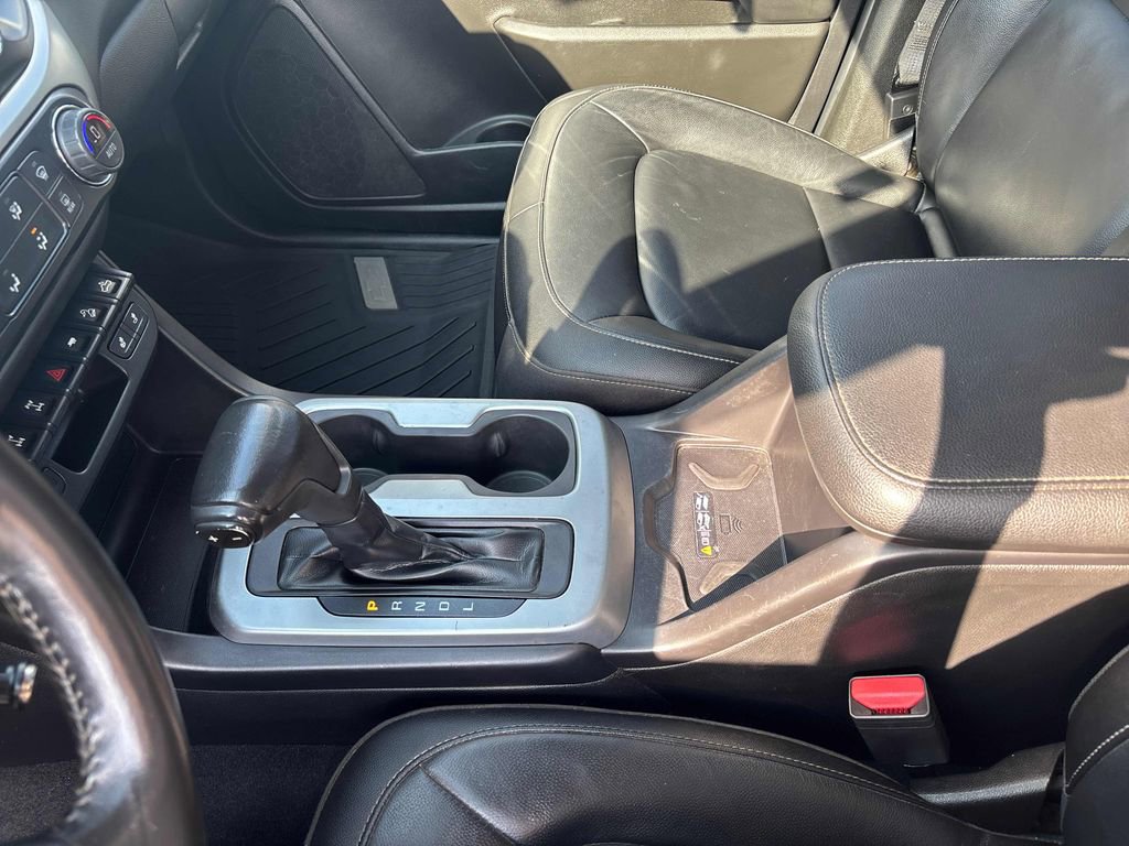 Used 2020 Chevrolet Colorado ZR2 image 18