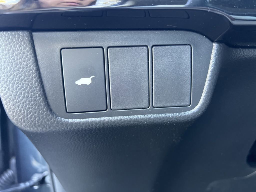 Certified 2026 Honda CR-V EX-L image 25