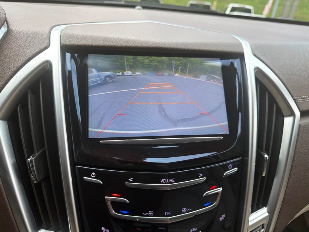 Used 2016 Cadillac SRX Luxury FWD image 20