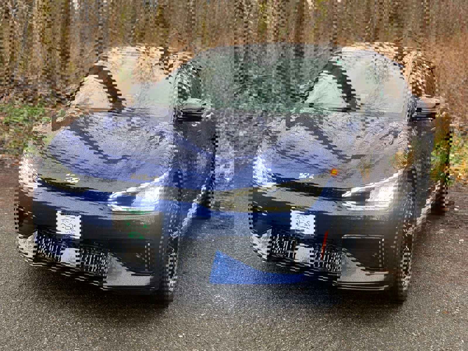 Used 2023 Kia EV6 GT image 1