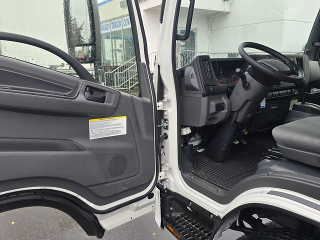 New 2025 Chevrolet Low Cab Forward 4500 XD RWD image 18