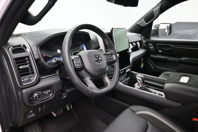 New 2026 RAM 1500 RHO w/ RHO Level 1 Equipment Group AWD/4WD image 5