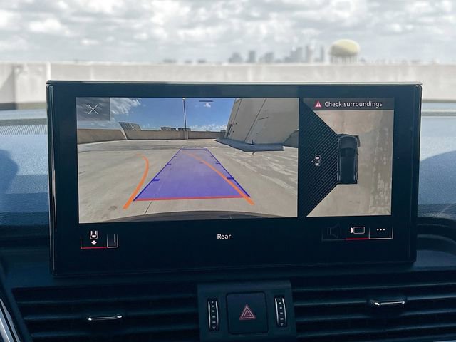 Used 2024 Audi Q5 2.0T Premium Plus image 22