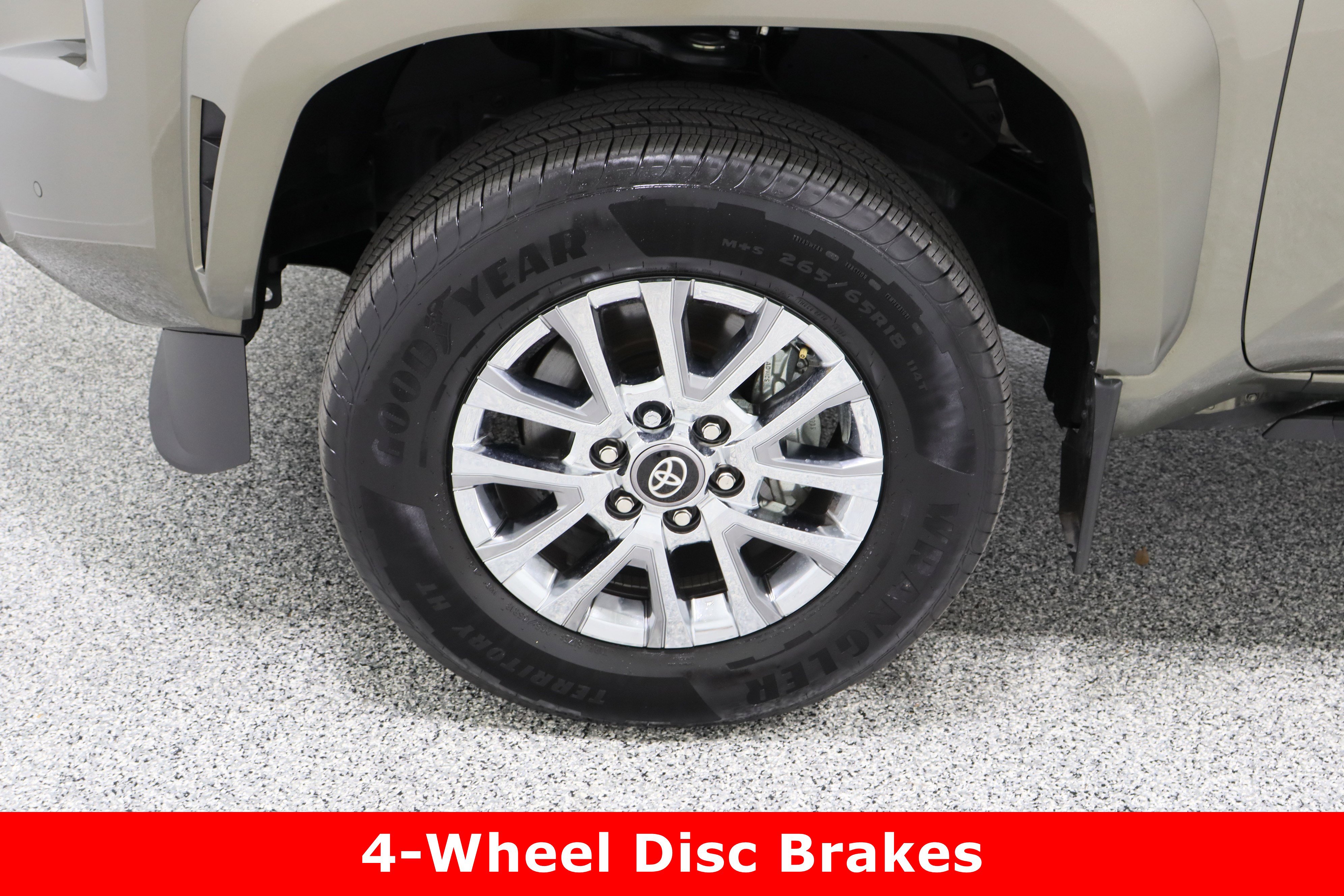 Certified 2025 Toyota Tacoma Limited image 11