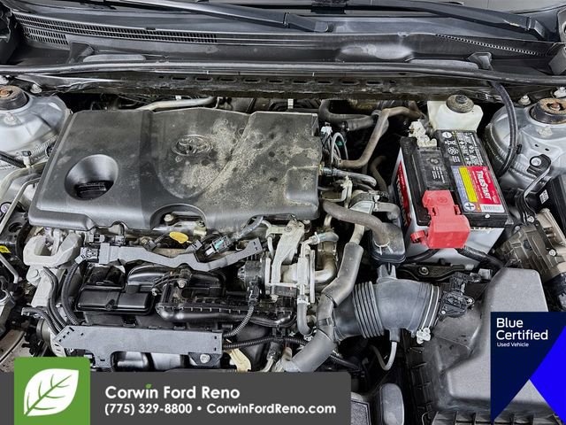 Used 2020 Toyota Camry SE image 30