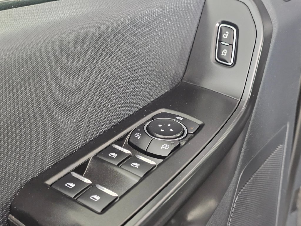 Used 2024 Ford F150 STX w/ STX Black Appearance Package AWD/4WD image 25