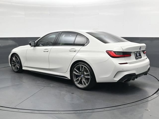 Used 2020 BMW M340i w/ Premium Package RWD image 6