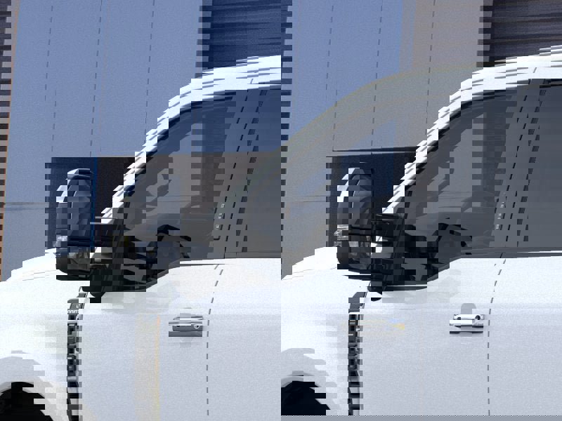 New 2026 Ford F250 Lariat image 20