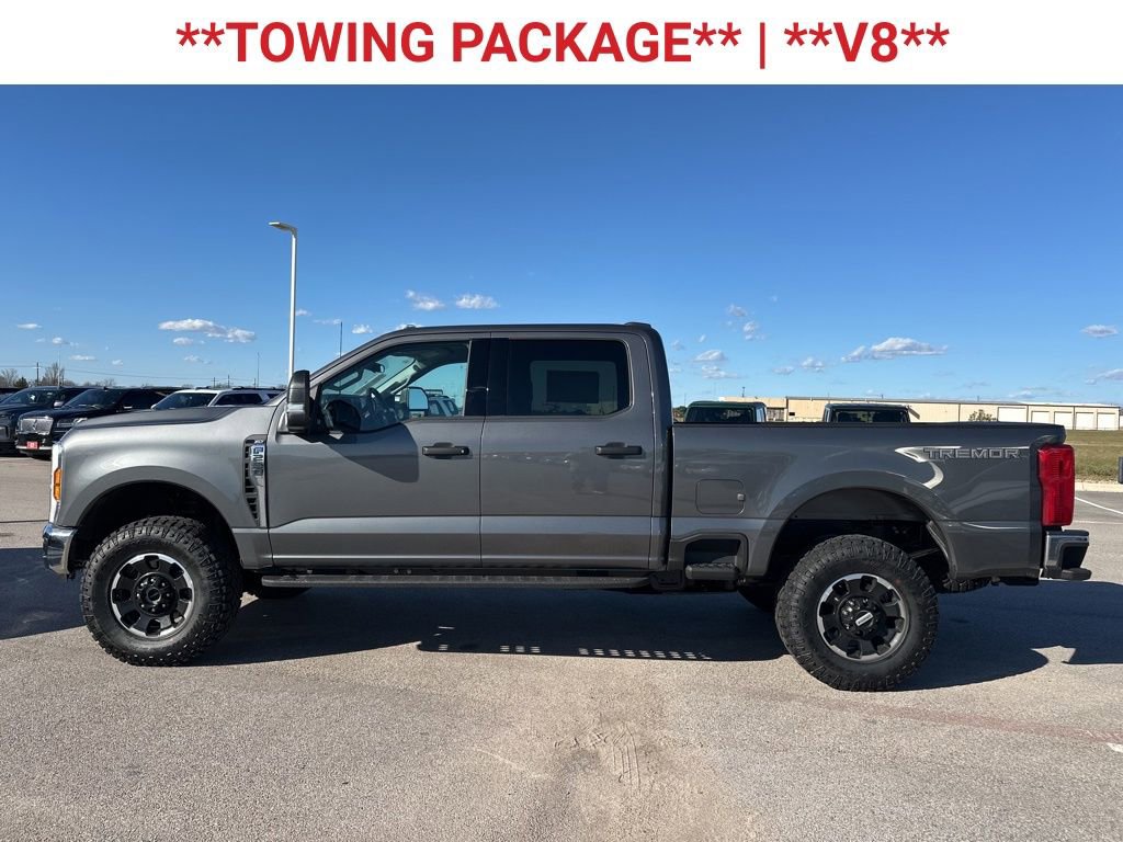 New 2026 Ford F250 XLT w/ Tremor Off-Road Package image 5