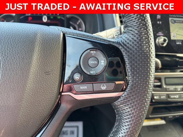 Used 2023 Honda Passport Elite image 18