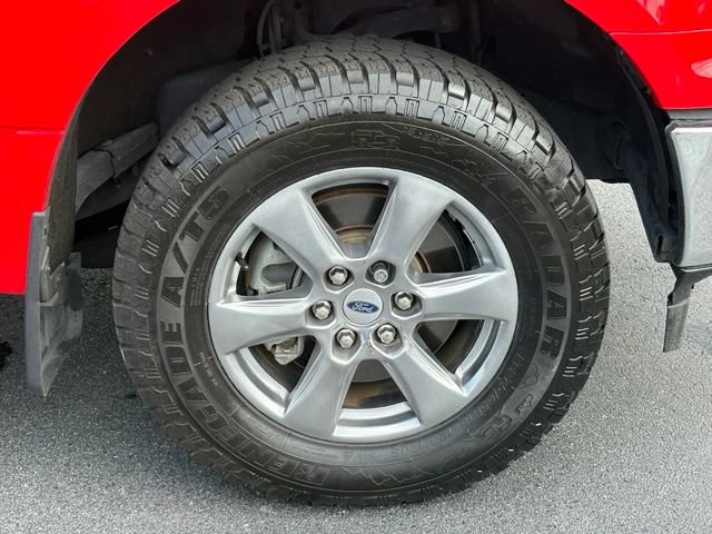 Used 2019 Ford F150 XLT w/ XTR Package AWD/4WD image 29