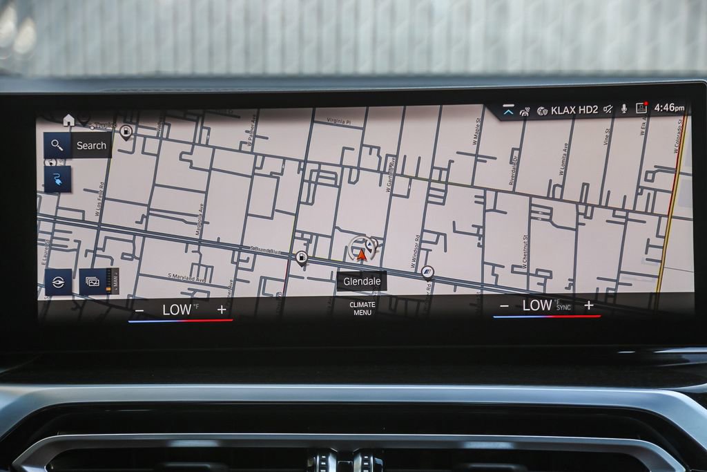 Certified 2023 BMW i4 eDrive35 w/ Premium Package image 11