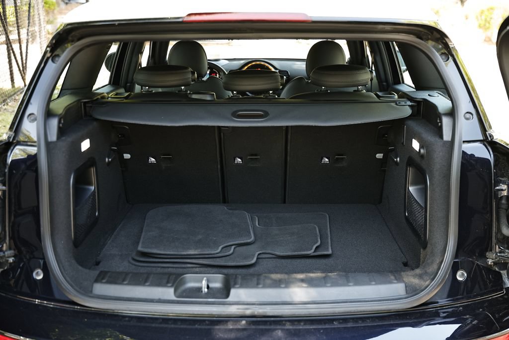 Used 2024 MINI Cooper Clubman S FWD image 27