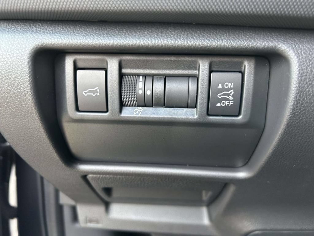 New 2026 Subaru Forester Limited AWD/4WD image 22