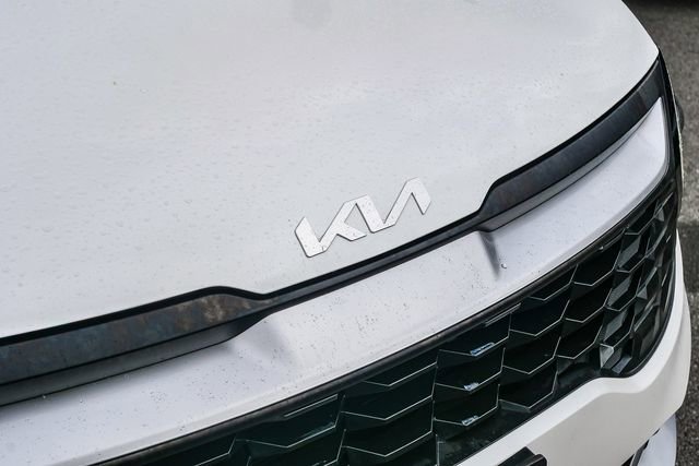 Certified 2024 Kia Sportage LX image 12