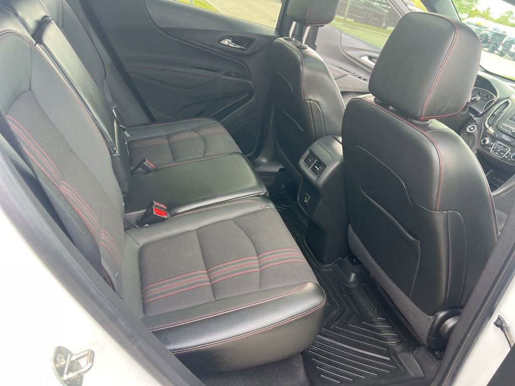 Used 2022 Chevrolet Equinox RS image 56
