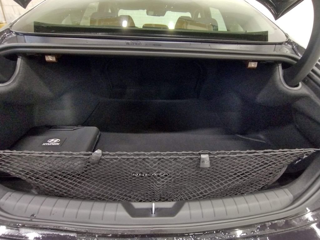 New 2026 Hyundai Sonata SEL AWD/4WD image 14