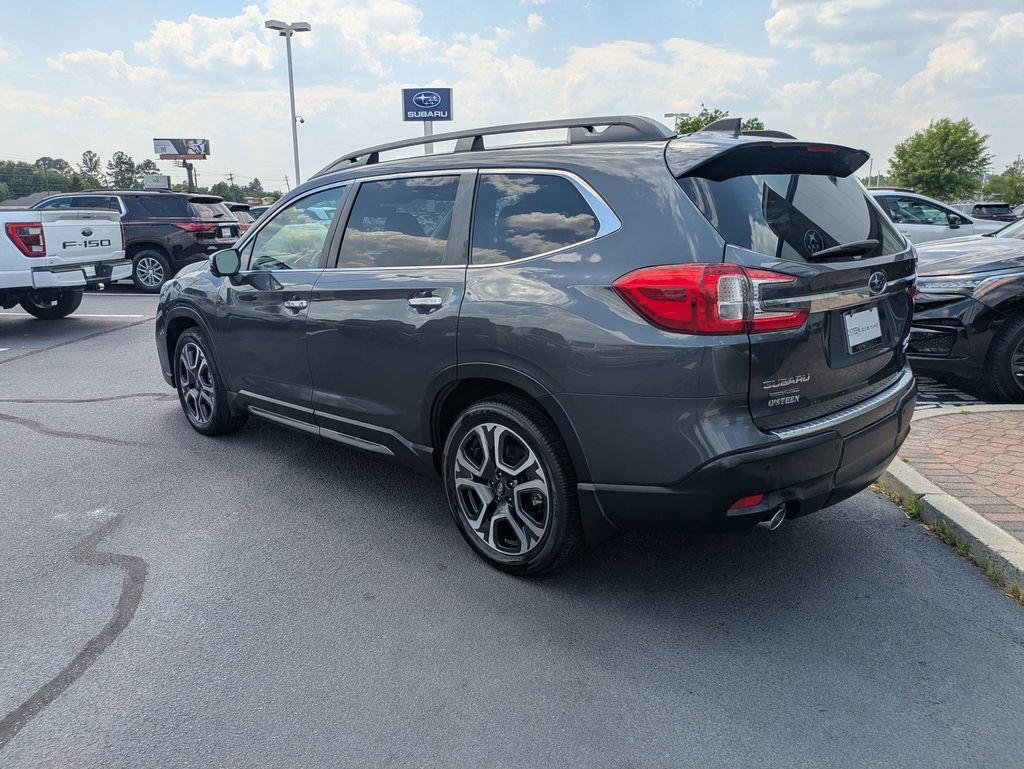 Certified 2023 Subaru Ascent Touring AWD/4WD image 7