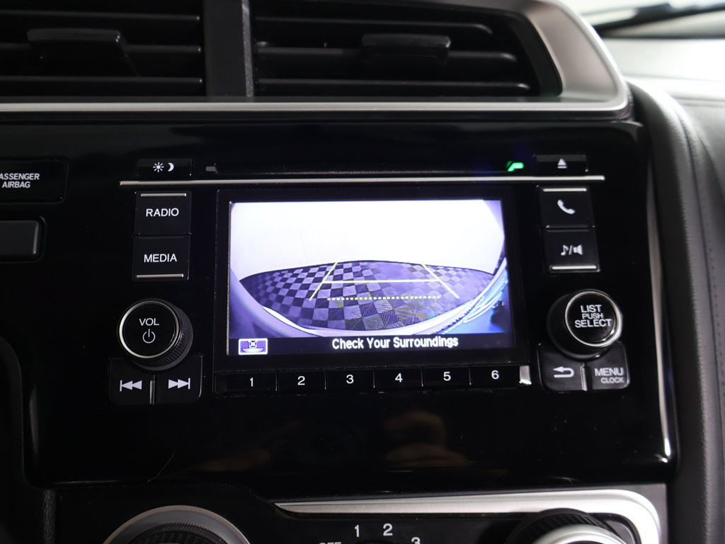 Used 2019 Honda Fit LX image 41