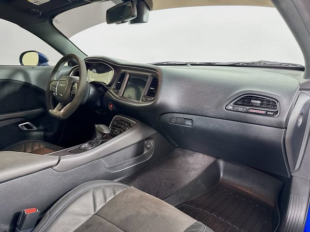 Used 2018 Dodge Challenger SRT Demon RWD image 30