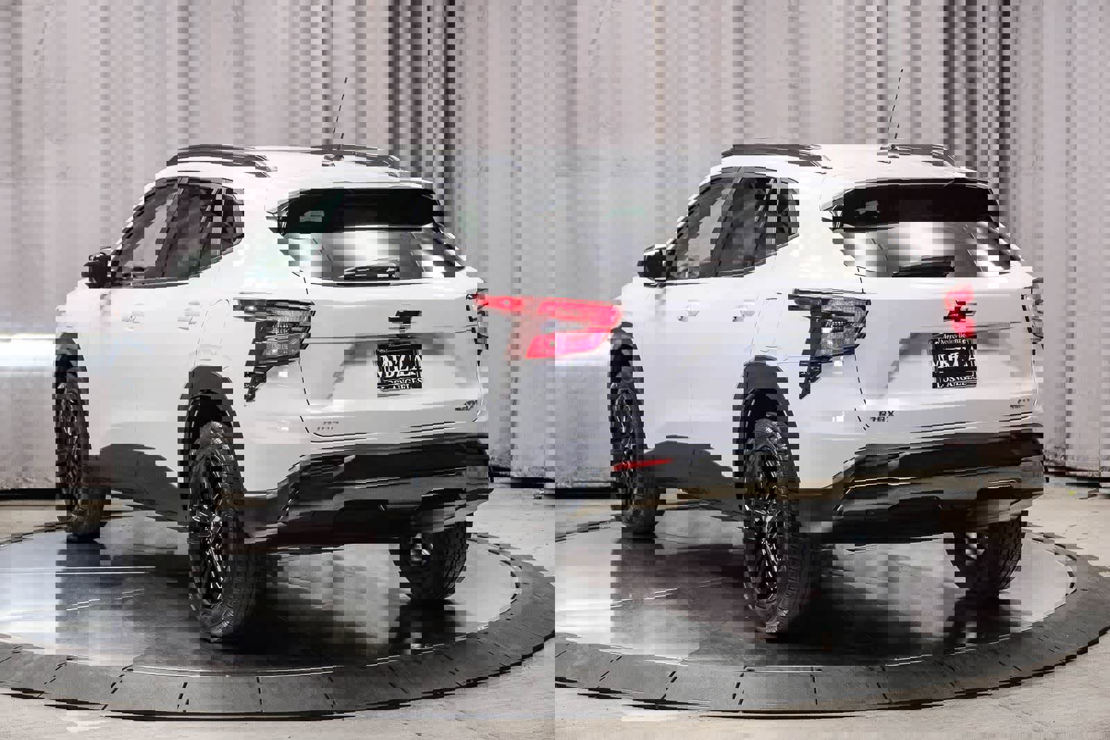 Used 2024 Chevrolet Trax ACTIV w/ Sunroof Package FWD video 2