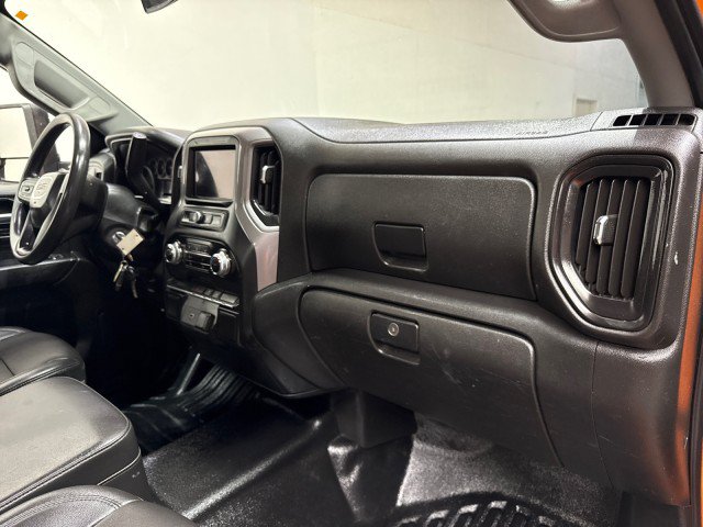 Used 2020 GMC Sierra 3500 2WD Regular Cab w/ Fleet Convenience Package image 24