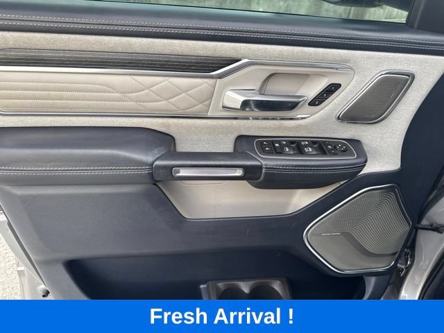 Used 2023 RAM 1500 Limited AWD/4WD image 10