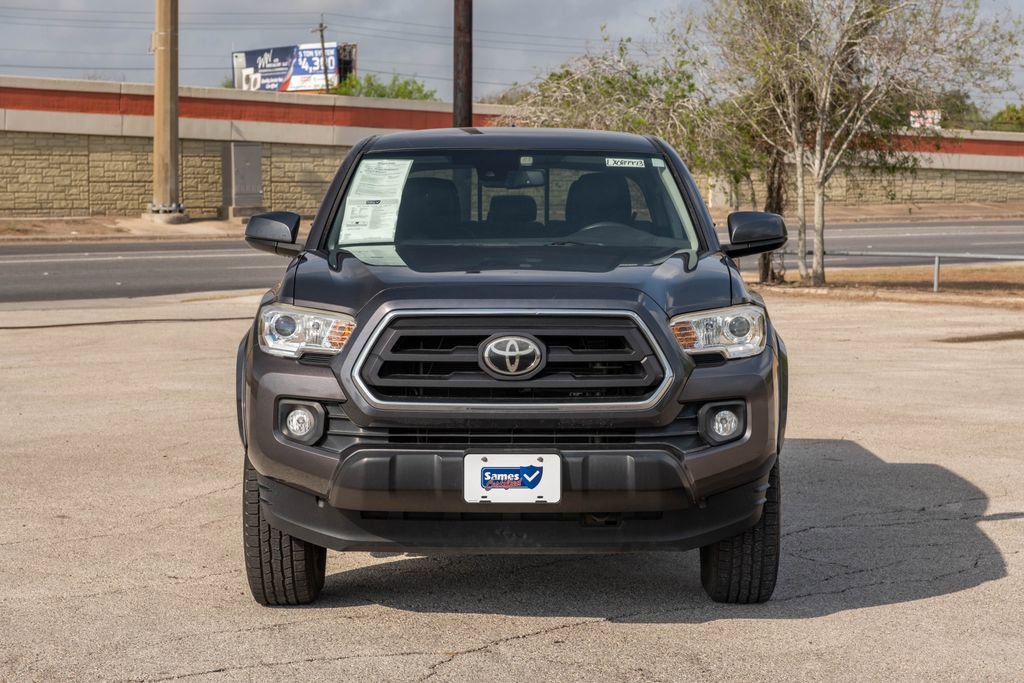 Used 2020 Toyota Tacoma SR5 image 2