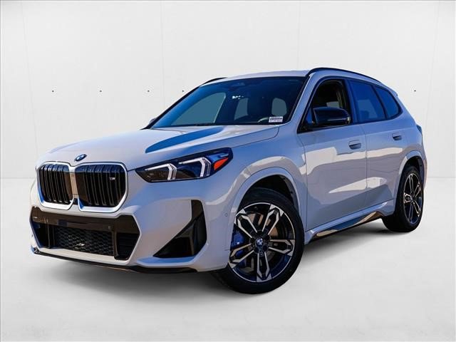 New 2026 BMW X1 M35i w/ Technology Package